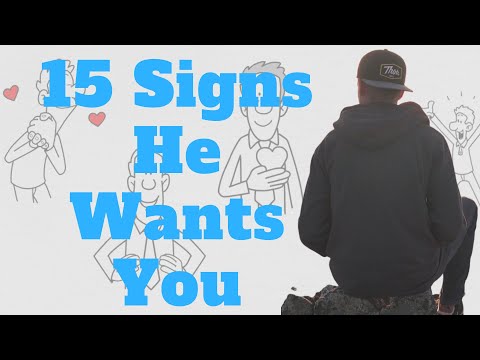 Signs He Likes You More Than A Friend (Don't Let Him Slip)