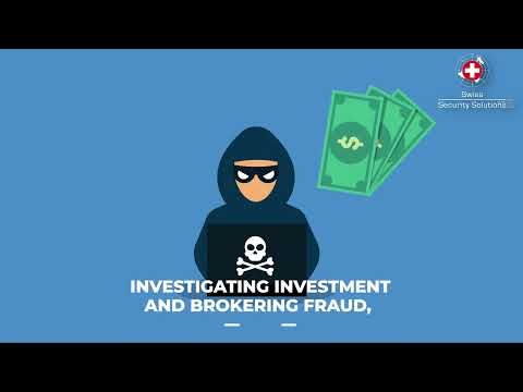 Swiss Security Solutions Video 4