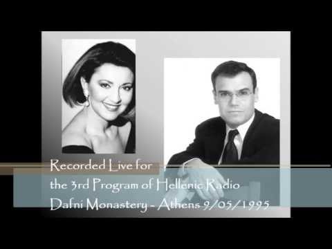 Άνοιξις (Anixis) - Spyridon Samaras