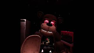 Repairing Freddy! (FNAF HELP WANTED)