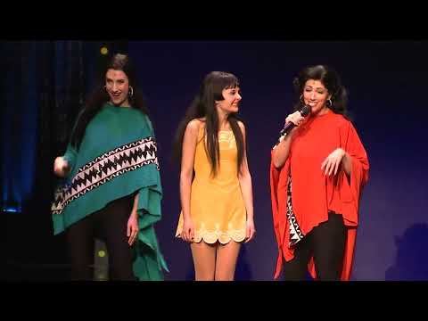 The Cher Show: A New Musical On Jan. 9 at 7:30 p.m. - Second Medium