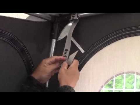 Isabella Tips & Tricks - Storm securing