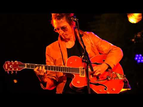 Sean Riley, feat. The Legendary Tigerman - This Woman (Live in Lisbon)