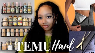 TEMU Finds You Didn't Know You Needed in Your Life!