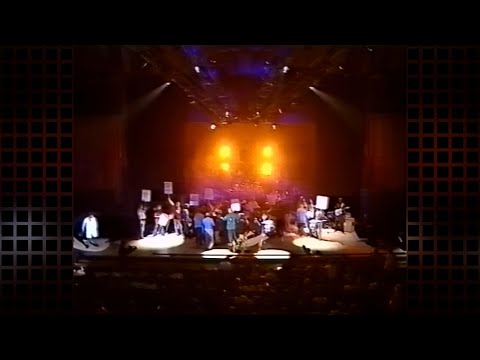2K - [The KLF] - Live at The Barbican Centre - 1997 - Full Performance.