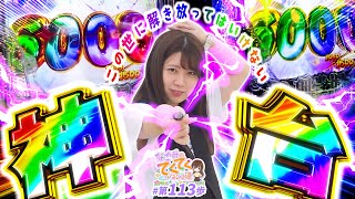 和珠のてくてくパチンコ道 vol.113  
