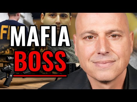 I Was A Mafia Boss – This Is Why I Broke The Code & Walked Away