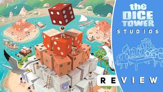 The Dice Tower - Parade video thumbnail