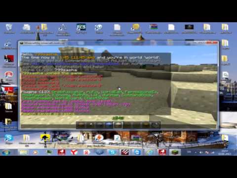 обозр лучших плагинов для сервера minecraft