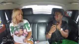 Kevin Hart - Back Seat Confessional