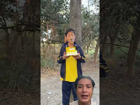 Bakso #bhoot #comedy #stitchtricks #duet