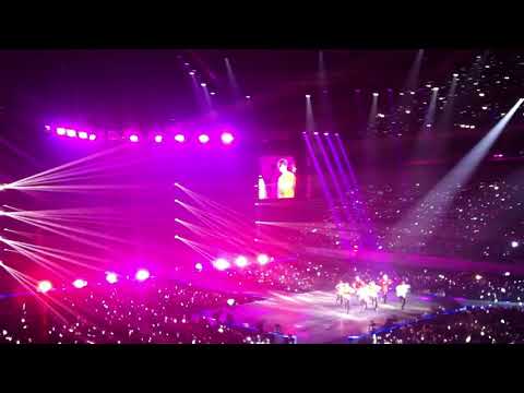 [lost save me i need you] 170506 THE WINGS TOUR: 2017 BTS LIVE TRILOGY EPISODE III —MANILA