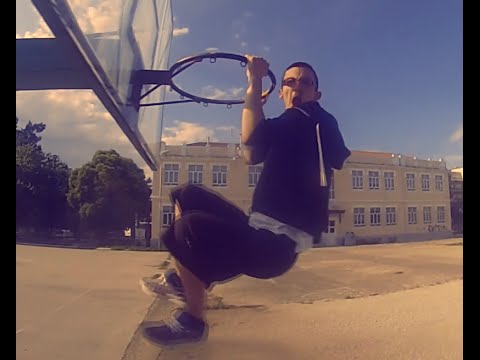 Bloody Hawk (φθ.) - Εμείς (Clip)