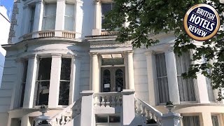 Ravna Gora | London, United Kingdom | Hotel Review 🛏️