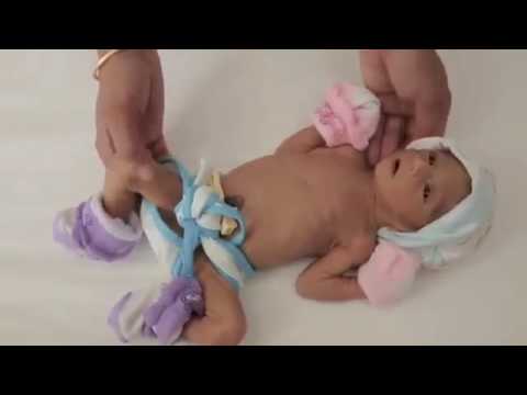 Importance of Kangaroo Mother Care KMC