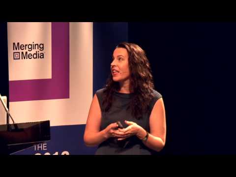 Building Out Transmedia Strategies: Where Storytelling & Marketing Collide.