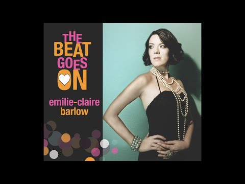 Emilie-Claire Barlow - Breaking Up Is Hard to Do (Official Audio)