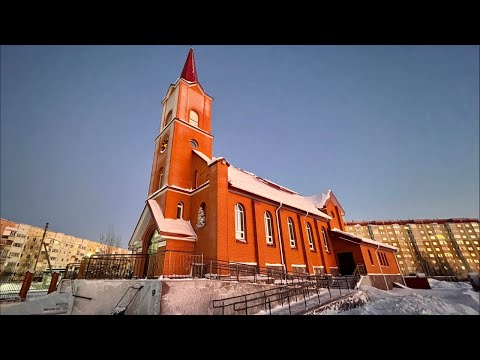 Св. Месса - пятница 20.01.2023 в 18.00, Розарий