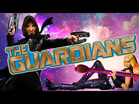 The Story of the Guardians - Full Version [Lore] Video