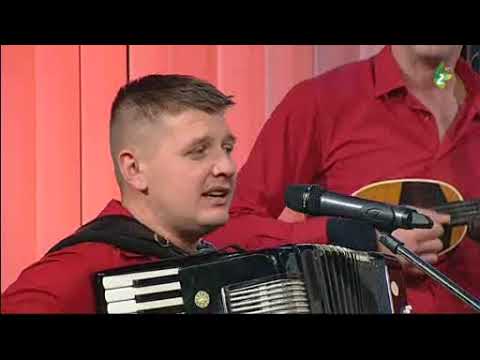 JAKIM BESERMINJI o roboti TO "KOCURSKI BETJARE"