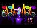 Just Dance 2 Moving On Up DLC June 2011