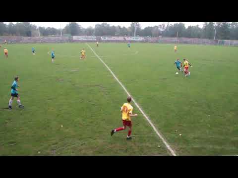 1KS SLĘZA WROCŁAW - UKS ACADEMY KIEŁCZÓW