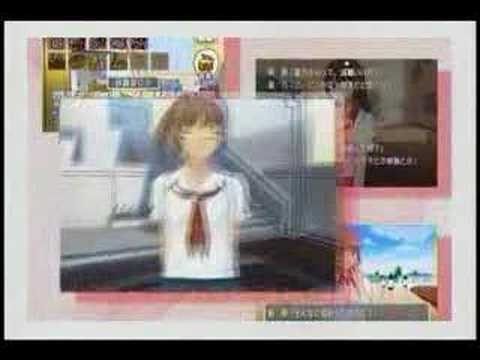 KimiKiss Playstation 2