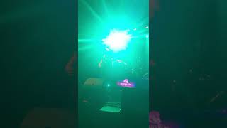 Puddle of Mudd Already Gone &amp; Blurry oncore