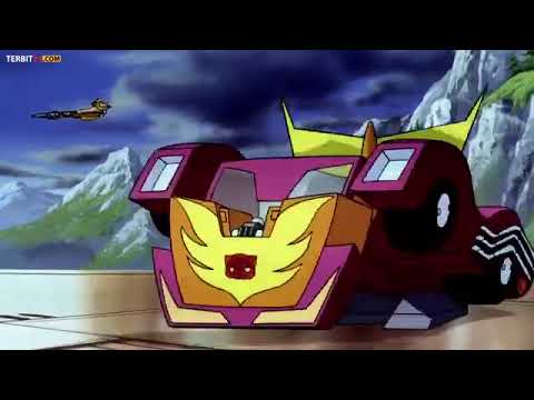The Transformers The Movie - full movie (Subtitle Indonesia)