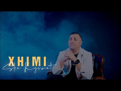 Xhimi - Ske Kysmet (Official Video 4K)