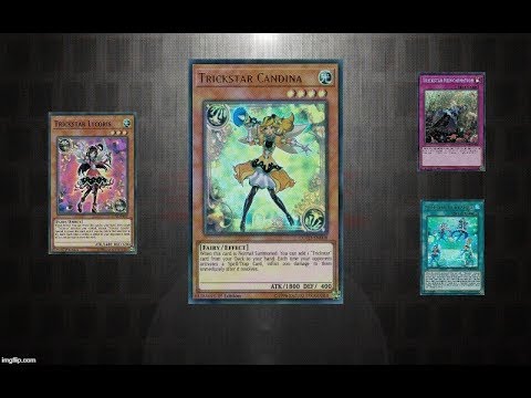 Trickstar FTK/Turbo Burn - March 2018