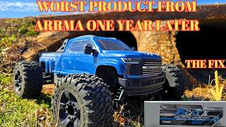 Its Been One Year Since This Controversial RC Was Released Has Anything Changed On The 223S Big Rock
