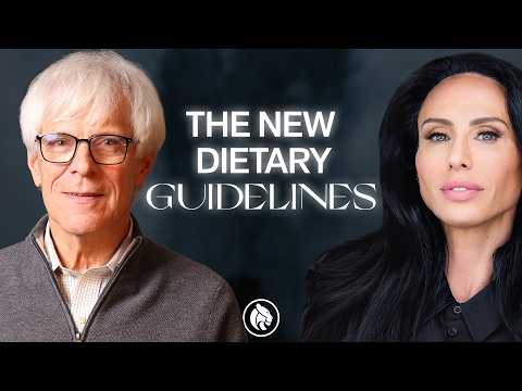 0.8g Is Not Enough: The New Protein Rules (ft. Dr. Donald Layman)