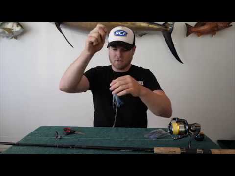 BCF Hacks - DIY Flashy gangs