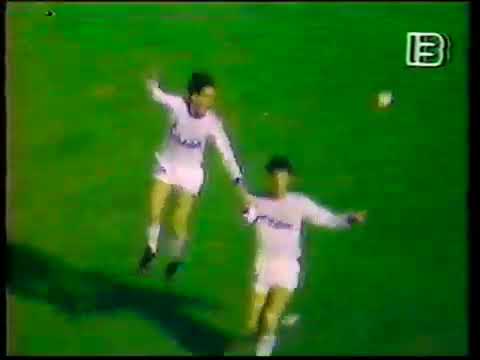 Video — Gol vs Barcelona (Ecuador)