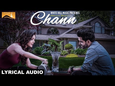 Chann (Lyrical) — watch video