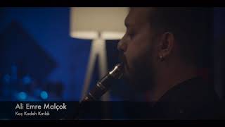 Ali Emre Malçok performans videosu 6