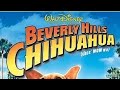 Opening Closing To Beverly Hills Chihuaua 2009 DVD