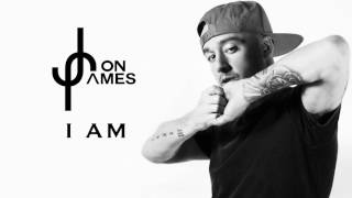 Jon James - I AM (Official Audio)