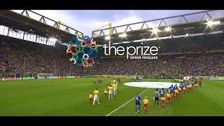 Prize Under Pressure - English