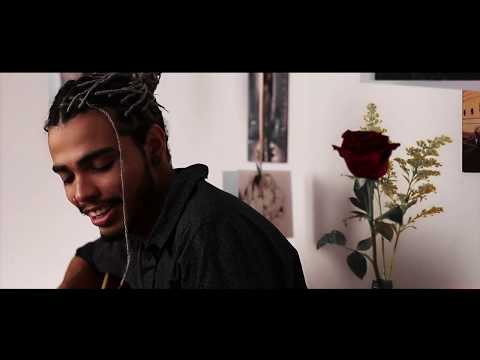Rud Pardal - Ouvir com Chuva (Acústico Oficial) Prod. Estúdio MDB