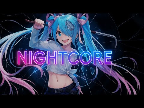 💃🎶 xFancy – Keep Dancing (Nightcore Style) ⚡🎧