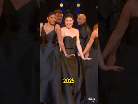 Hamilton at the Tonys: Then (2020) vs Now (2025)