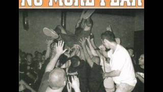 No More Fear - How Does It Feel