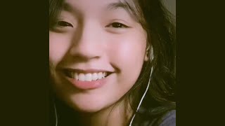 tahanan // adie (short cover)