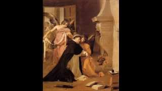 Adoro Te Devote - Catholic Hymn of Saint Thomas Aquinas