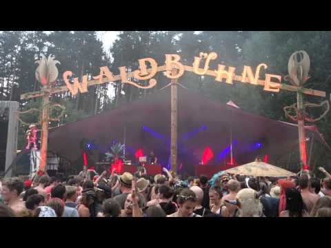 Molle & Mark aka Rundfunk 3000