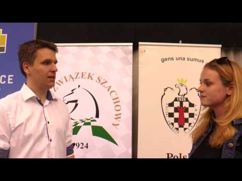 Bartosz Soćko: "Na ME liczę na powtórkę zeszłorocznego sukcesu!"