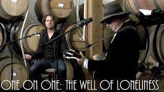 ONE ON ONE: Gary Lucas &amp; Jann Klose - The Well Of Loneliness 12.17.15 City Winery New York