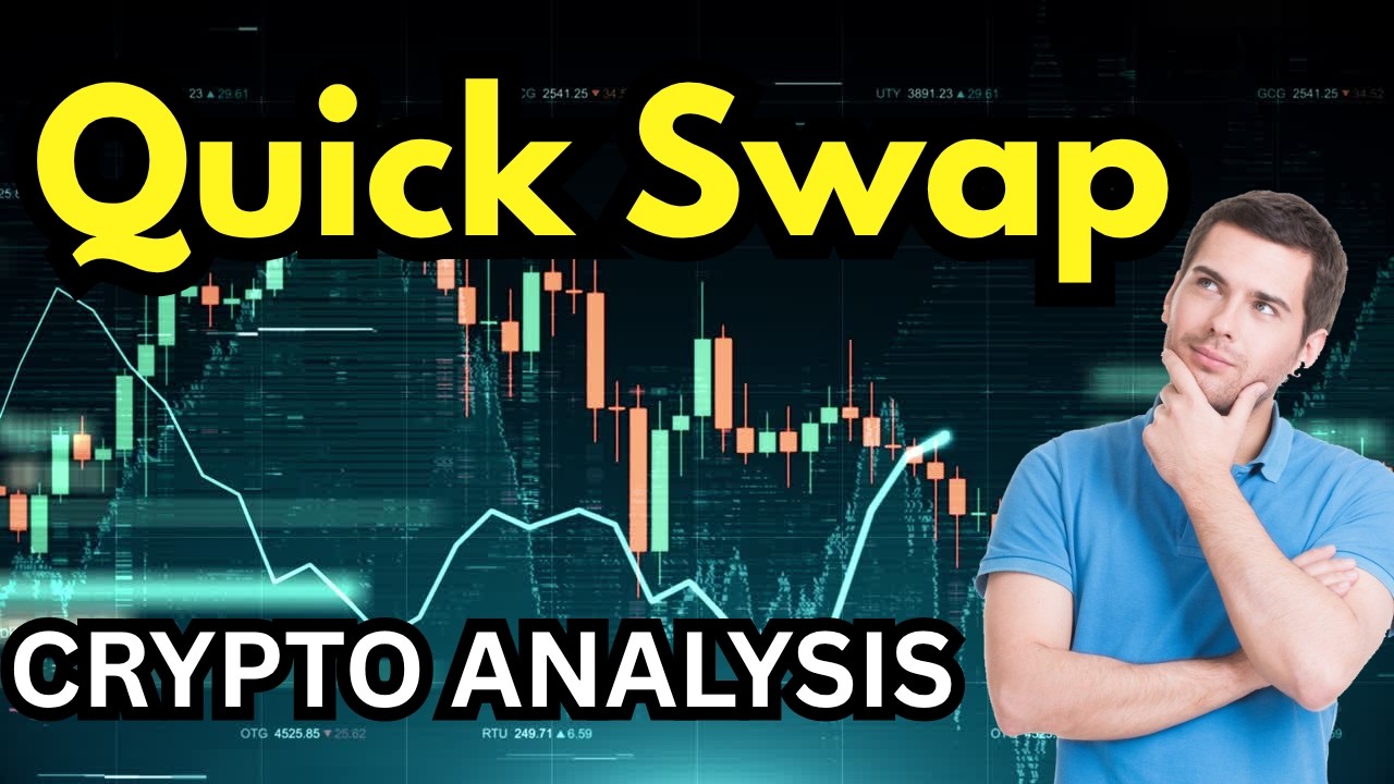QuickSwap [Old] QUICK: Legacy Migration News & Price Update 2026